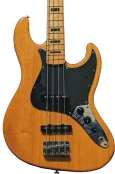 Basses Guitar